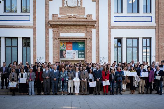 El Museo Carmen Thyssen Málaga renueva como destino turístico de calidad