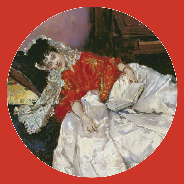 Pinceladas musicales. Compañía Lírica Teatro del Arte