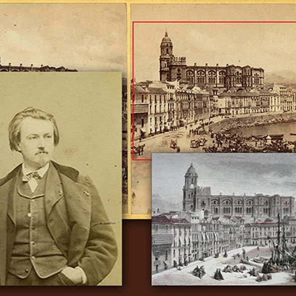 Grabado y Fotografía: El caso de Gustave Doré