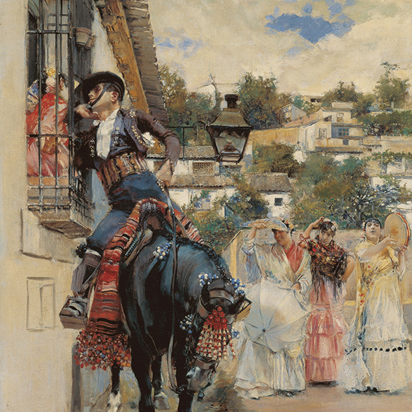 Visitas guiadas Día de Andalucía 2026