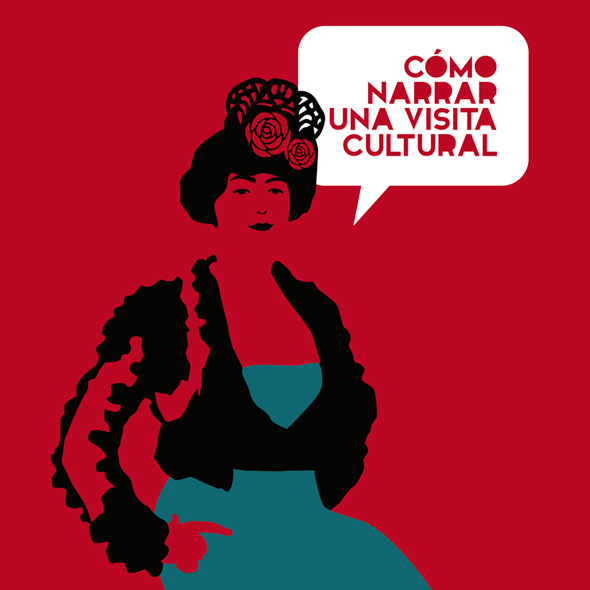Curso "Cómo narrar una visita cultural"