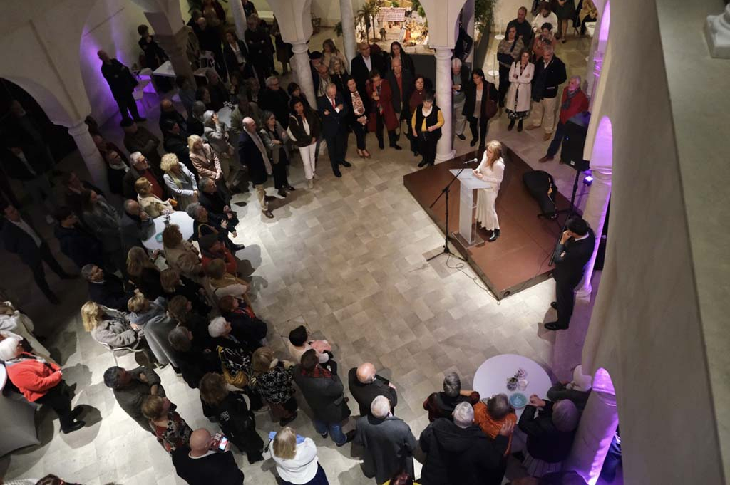 Encuentro Anual de Amigos del Museo