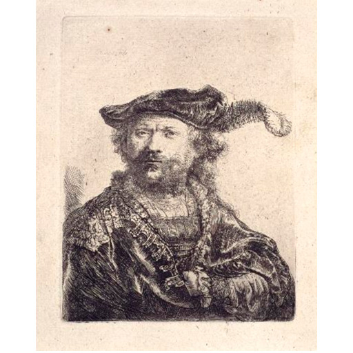 Rembrandt grabador Rembrandt grabador