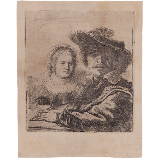 Rembrandt grabador Rembrandt grabador