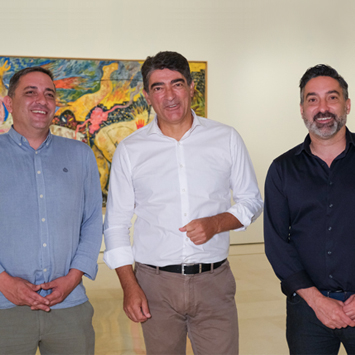 Las "Noches Coanfi en el Thyssen" ofrecerán la apertura gratuita del Museo todos los jueves de verano de 19 a 23 horas