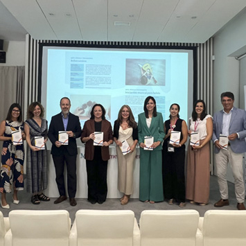 El Museo Carmen Thyssen Málaga presenta su Programa de Educación y Acción cultural 2025-2026