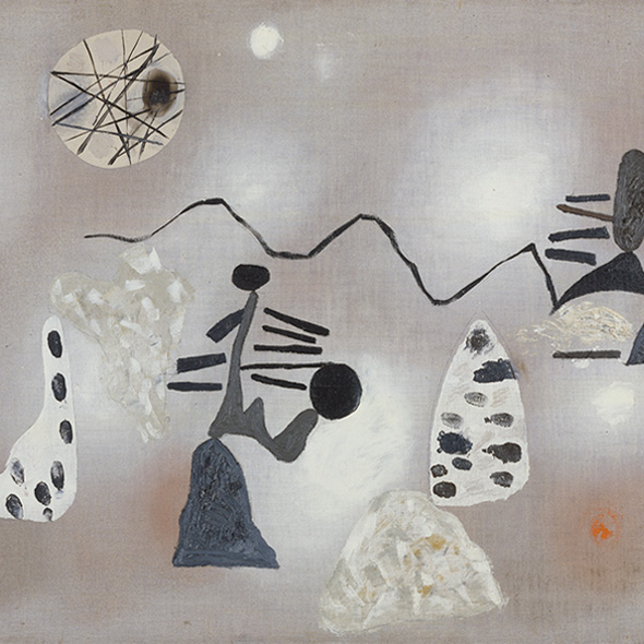 Conferencia "Telúricos y primitivos": La ilusión del comienzo