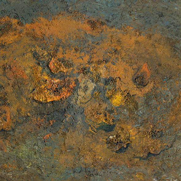 Familias. Materia natural