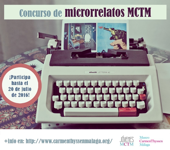MCTM micro-stories competition MCTM micro-stories competition