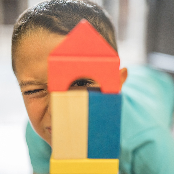 Iniciación musical. Un, dos, tres... Jugamos otra vez