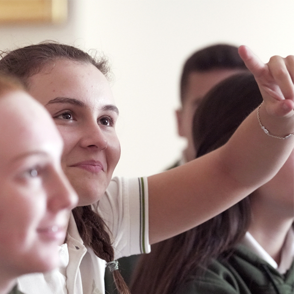 Secundaria. ¿Cuánto vale?