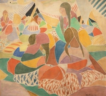 Exposición temporal
